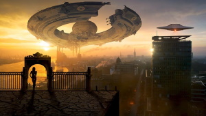 смотреть фантастику 2024