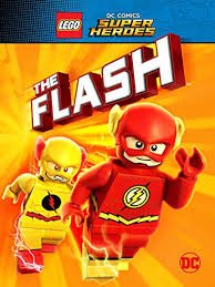 LEGO Супергерои DC: Флэш (2018)