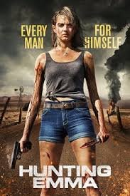 Охота (2017)