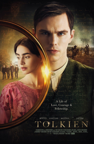 Толкин (2019)