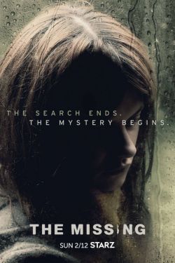 Пропавший без вести 1,2 сезон (2014)
